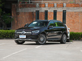 奔驰GLC 改款 GLC 300 L 4MATICAMG-Line2020款