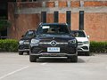 奔驰GLC 改款 GLC 300 L 4MATICAMG-Line2020款