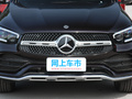 奔驰GLC 改款 GLC 300 L 4MATICAMG-Line2020款