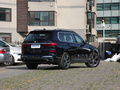 宝马X7 xDrive40i尊享型M运动套装2020款
