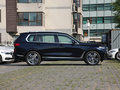 宝马X7 xDrive40i尊享型M运动套装2020款
