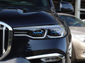 宝马X7 xDrive40i尊享型M运动套装2020款