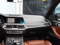 宝马X7 xDrive40i尊享型M运动套装2020款