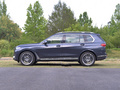 宝马X7 xDrive40i行政型豪华套装2020款