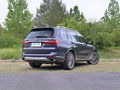 宝马X7 xDrive40i行政型豪华套装2020款