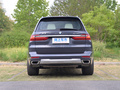 宝马X7 xDrive40i行政型豪华套装2020款