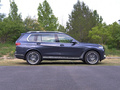宝马X7 xDrive40i行政型豪华套装2020款