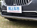 寶馬X7 圖片