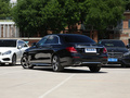 奔驰E级 改款 E 260 L运动型2020款
