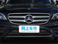 奔驰E级 改款 E 260 L运动型2020款