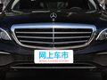 奔驰E级 改款 E 300 L时尚型2020款