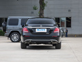 奔驰E级 改款 E 300 L殊享版2020款
