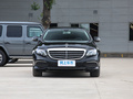 奔驰E级 改款 E 300 L殊享版2020款