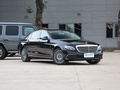 奔驰E级 改款 E 300 L殊享版2020款