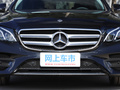奔驰E级 改款 E 300 L运动殊享版2020款