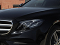 奔驰E级 改款 E 350 L 运动型4MATIC2020款