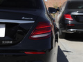 奔驰E级 改款 E 350 L 运动型4MATIC2020款