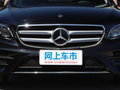 奔驰E级 改款 E 350 L 运动型4MATIC2020款