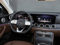 奔驰E级 改款 E 350 L 运动型4MATIC2020款