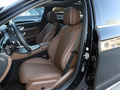 奔驰E级 改款 E 350 L 运动型4MATIC2020款