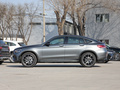 奔驰GLC?Coupe?AMG AMG GLC 43 4MATIC轿跑SUV2020款