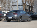 奔驰GLC?Coupe?AMG AMG GLC 43 4MATIC轿跑SUV2020款