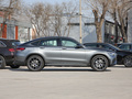 奔驰GLC?Coupe?AMG AMG GLC 43 4MATIC轿跑SUV2020款