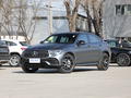 奔驰GLC?Coupe?AMG AMG GLC 43 4MATIC轿跑SUV2020款