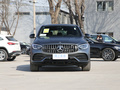 奔驰GLC?Coupe?AMG AMG GLC 43 4MATIC轿跑SUV2020款