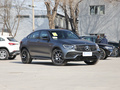 奔驰GLC?Coupe?AMG AMG GLC 43 4MATIC轿跑SUV2020款
