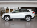 RAV4荣放 2.0LCVT两驱都市版2021款