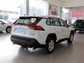 RAV4荣放 2.0LCVT两驱都市版2021款