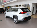RAV4荣放 2.0LCVT两驱都市版2021款