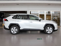 RAV4荣放 2.0LCVT两驱都市版2021款