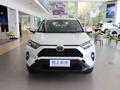 RAV4荣放 2.0LCVT两驱都市版2021款