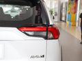 RAV4荣放 2.0LCVT两驱都市版2021款