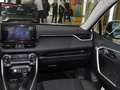 RAV4荣放 2.0LCVT两驱都市版2021款