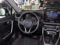 RAV4荣放 2.0LCVT两驱都市版2021款