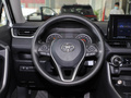 RAV4荣放 2.0LCVT两驱都市版2021款