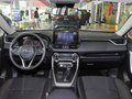 RAV4荣放 2.0LCVT两驱都市版2021款