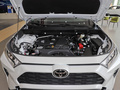 RAV4荣放 2.0LCVT两驱都市版2021款