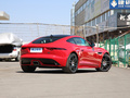 捷豹F-TYPE 2.0T赛旗版2020款