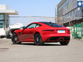 捷豹F-TYPE 2.0T赛旗版2020款