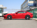 捷豹F-TYPE 2.0T赛旗版2020款