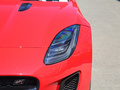捷豹F-TYPE 2.0T赛旗版2020款