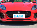捷豹F-TYPE 2.0T赛旗版2020款