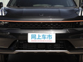 领克05 2.0TD四驱时间限量版2020款