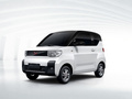 五菱宏光MINIEV 图片