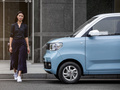 五菱宏光MINIEV 图片
