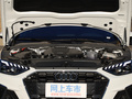 奥迪A4L 35 TFSI时尚动感型2020款